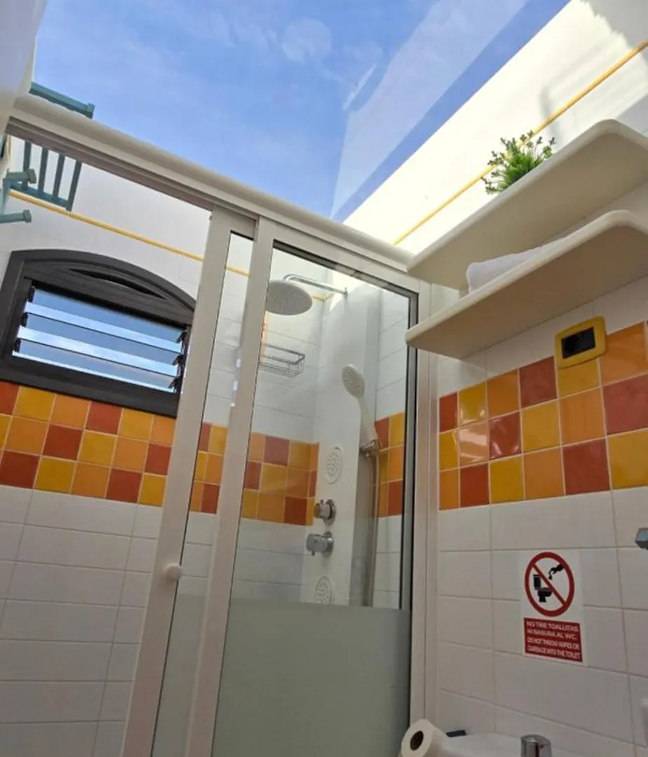 Вилла Miya Del Sol Heated Pool Ля Оротава 0*,  Испания