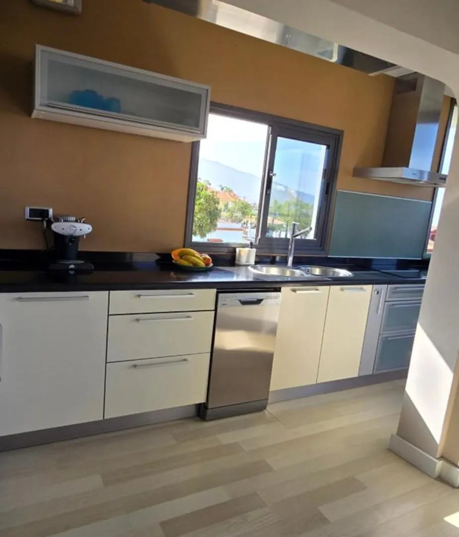 Вилла Miya Del Sol Heated Pool Ля Оротава Испания